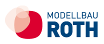 Logo - Modellbau Roth GmbH & Co. KG